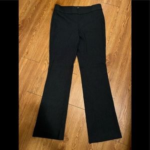 Simply Vera by Vera Wang Bootcut Dress Pants Women’s L